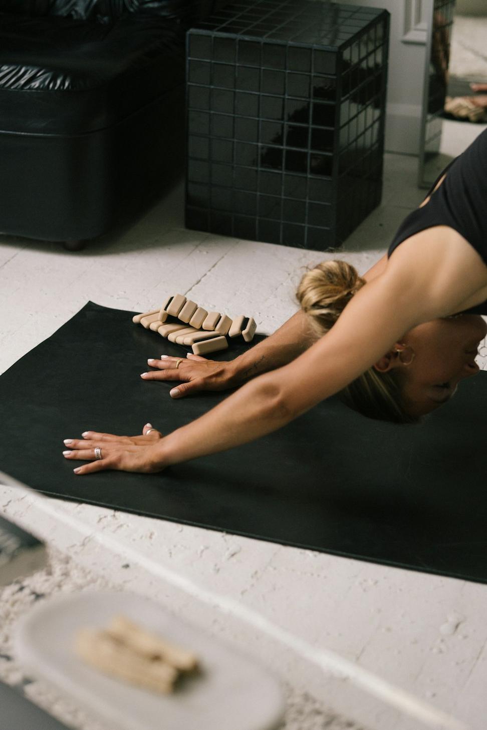 Mindful Flow Yoga