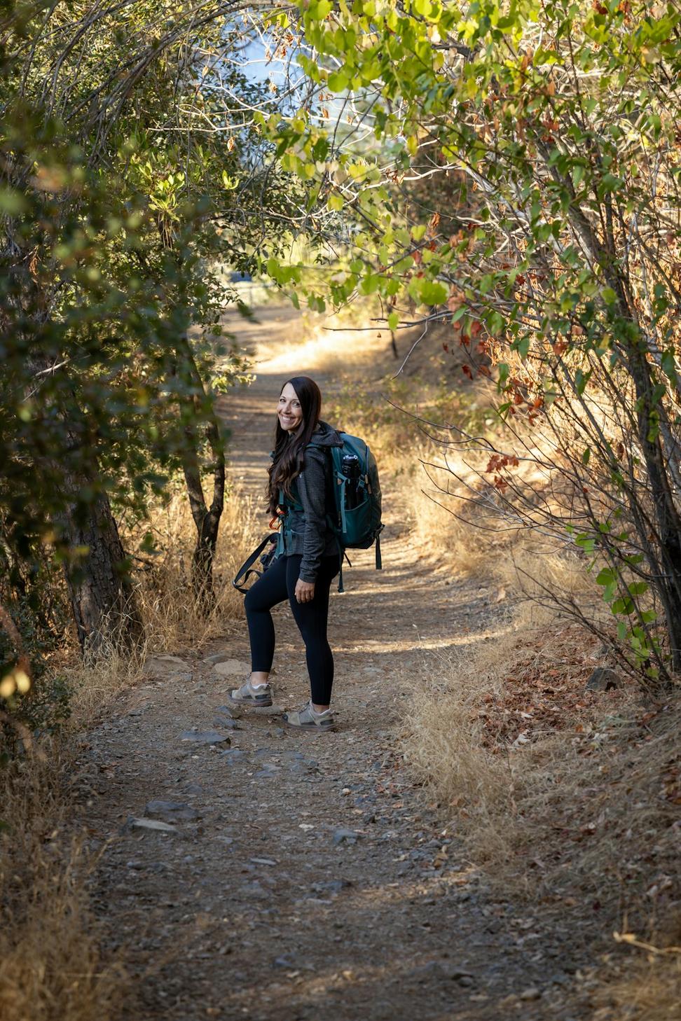 Outdoor Adventure Fitness