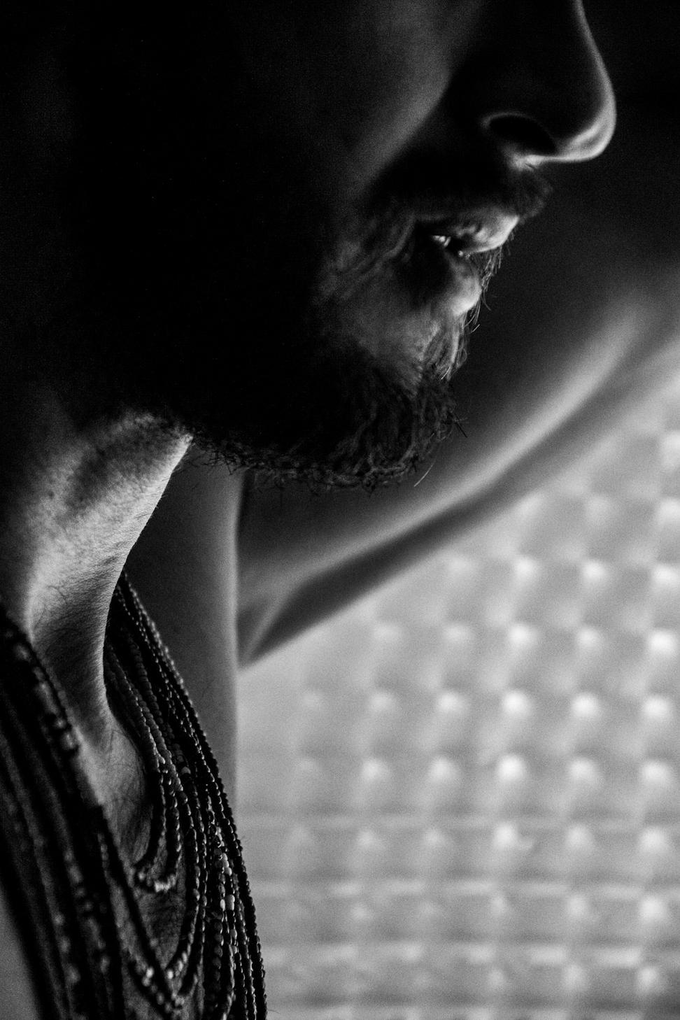 Cryo Recovery Experience