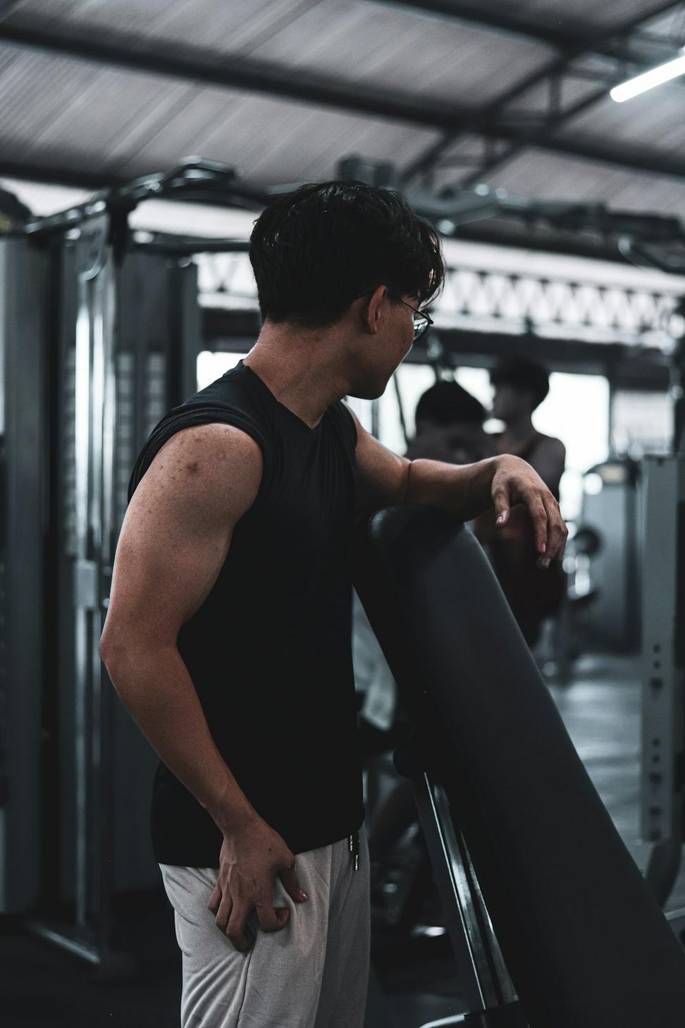 Peak Performance HIIT