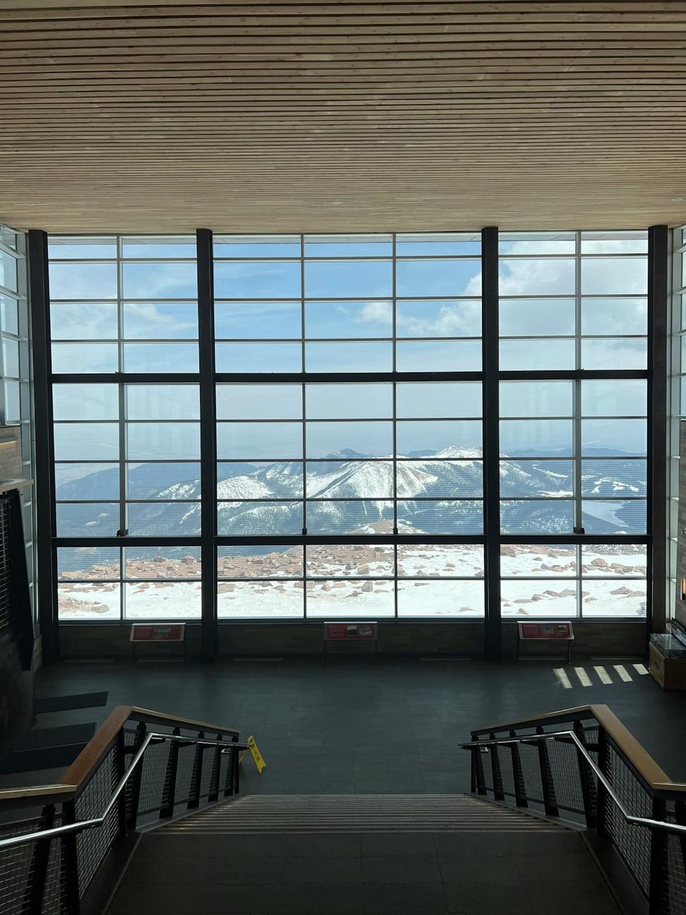 High-Altitude Training